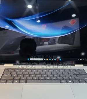 New Laptop HP Stream Notebook 16GB Intel Core i7 SSD 1T