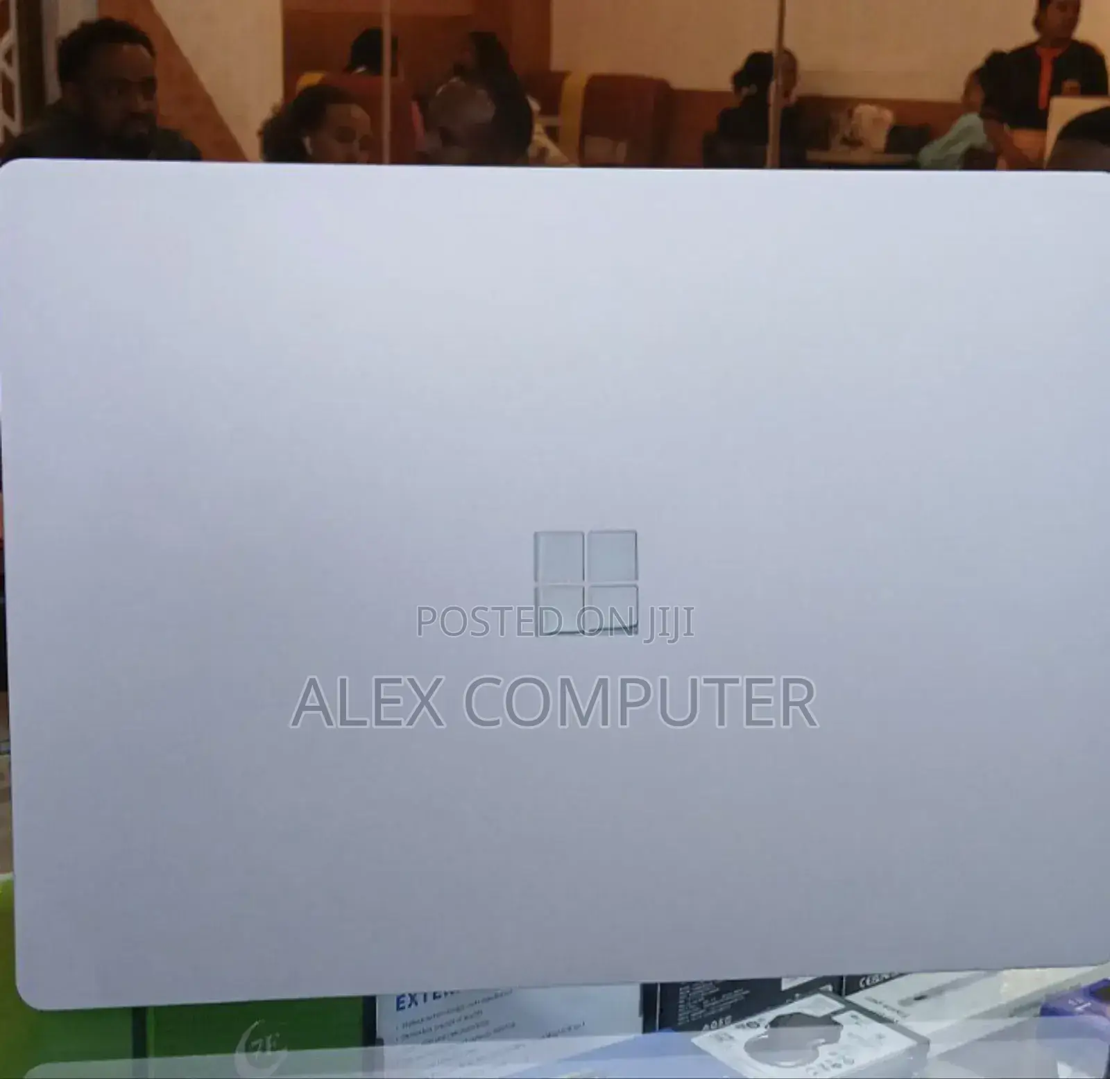 New Laptop Microsoft Surface Laptop 4 16GB Intel Core i7 SSD 512GB