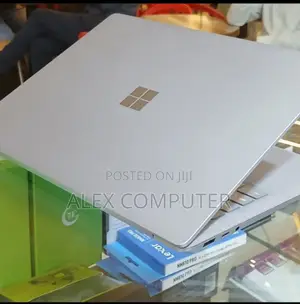 New Laptop Microsoft Surface Laptop 4 16GB Intel Core i7 SSD 512GB