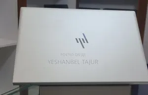 Photo - New Laptop HP EliteBook 840 16GB Intel Core I5 SSD 512GB