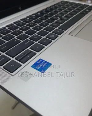 New Laptop HP EliteBook 840 16GB Intel Core I5 SSD 512GB