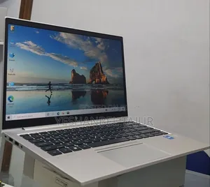 New Laptop HP EliteBook 840 16GB Intel Core I5 SSD 512GB