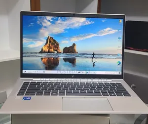 New Laptop HP EliteBook 840 16GB Intel Core I5 SSD 512GB