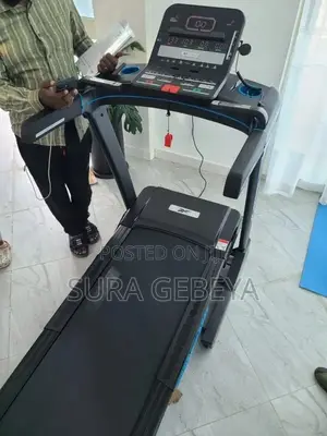 Photo - Reebok Jet300series Treadmill - Call Us Now