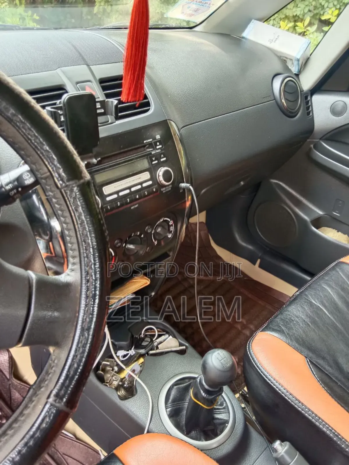 Toyota Hilux 2010 White