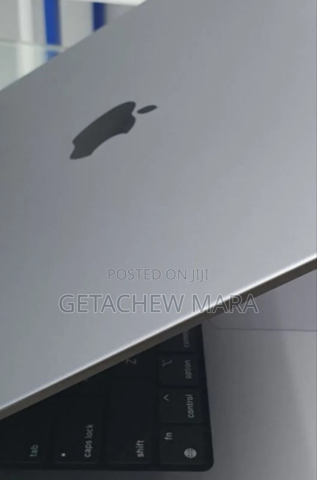 New Laptop Apple MacBook Pro 2011 32GB Apple M1 Pro SSD 512GB