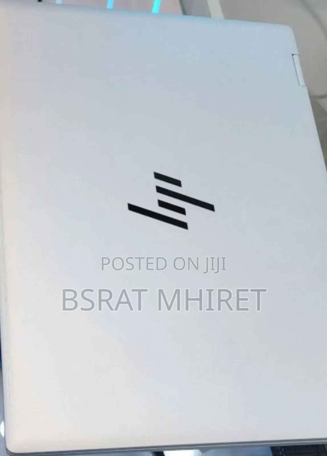 New Laptop HP Envy X360 16GB Intel Core I7 SSD 512GB