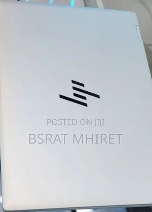 New Laptop HP Envy X360 16GB Intel Core I7 SSD 512GB