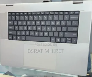 Photo - New Laptop HP Envy X360 16GB Intel Core I7 SSD 512GB