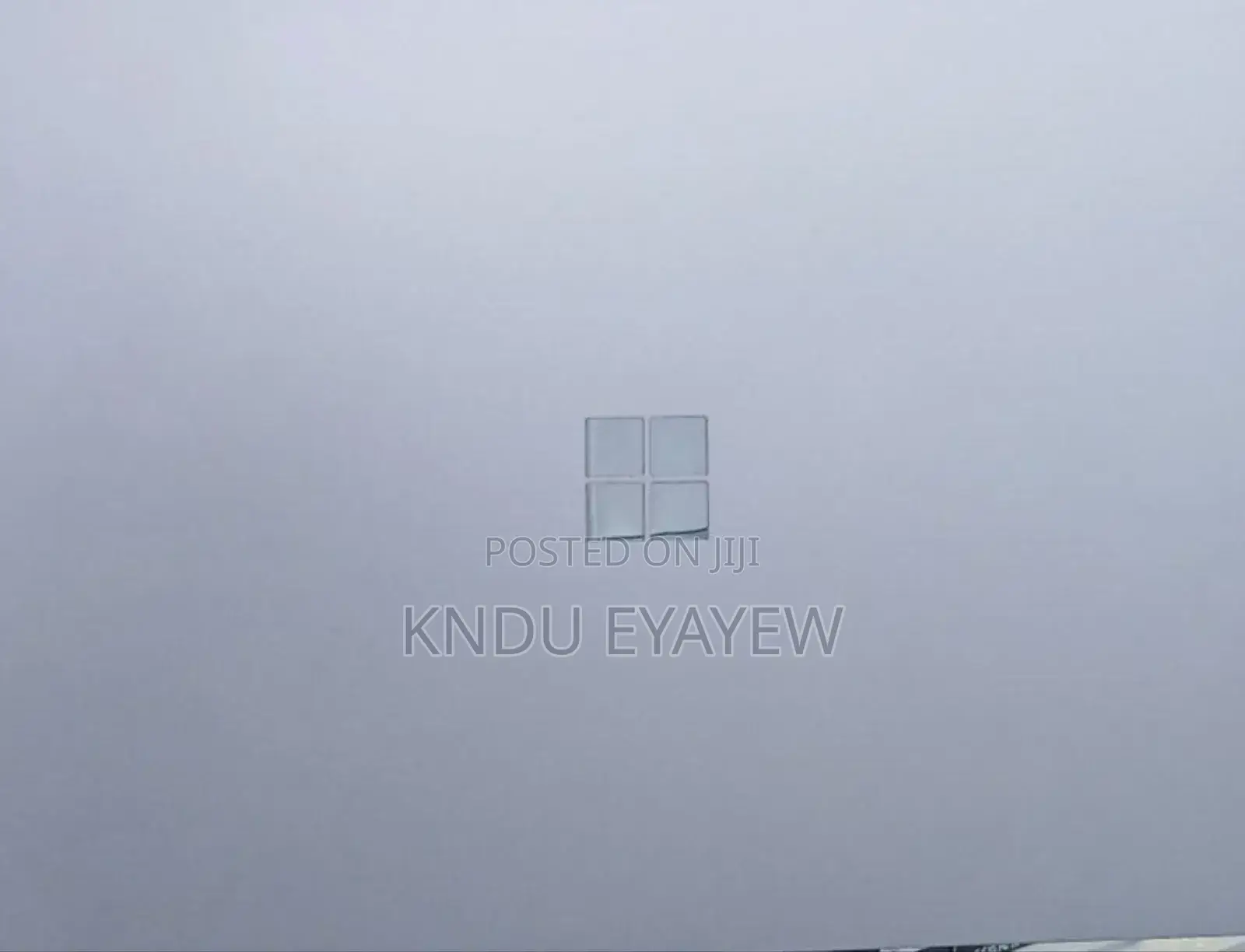 New Laptop Microsoft Surface 16GB Intel Core I7 SSD 512GB