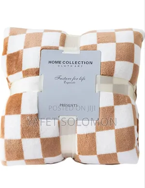 Blanket and Gabelamena