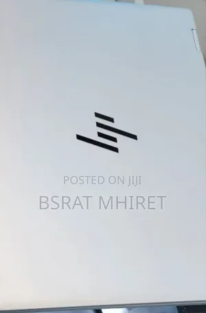 New Laptop HP Envy X360 16GB Intel Core I7 SSD 512GB