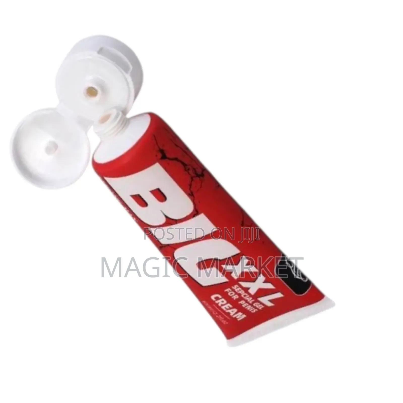 Big XXL Enlargement Cream