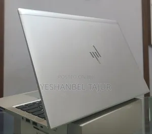 New Laptop HP EliteBook 840 16GB Intel Core I7 SSD 512GB