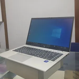 New Laptop HP EliteBook 840 16GB Intel Core I7 SSD 512GB