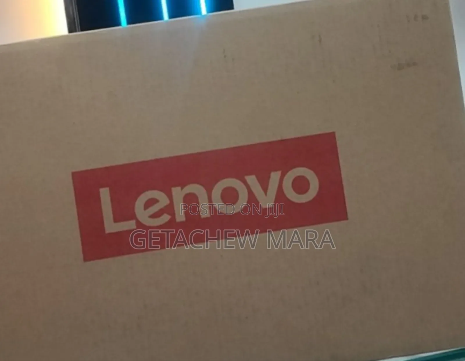 New Laptop Lenovo ThinkPad Yoga 16GB Intel Core I7 SSD 500GB