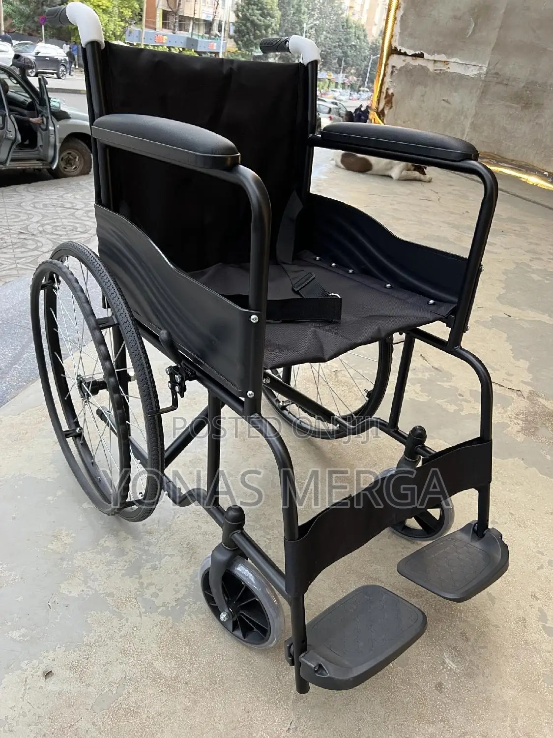 Packe Folding Wheelchair#٥wheelchair孕٨wheelchairπ∆Wheelchair