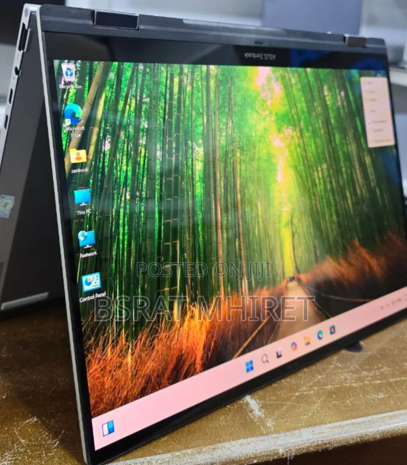 New Laptop Asus ZenBook 13 UX331UN 16GB Intel Core I7 SSD 1T