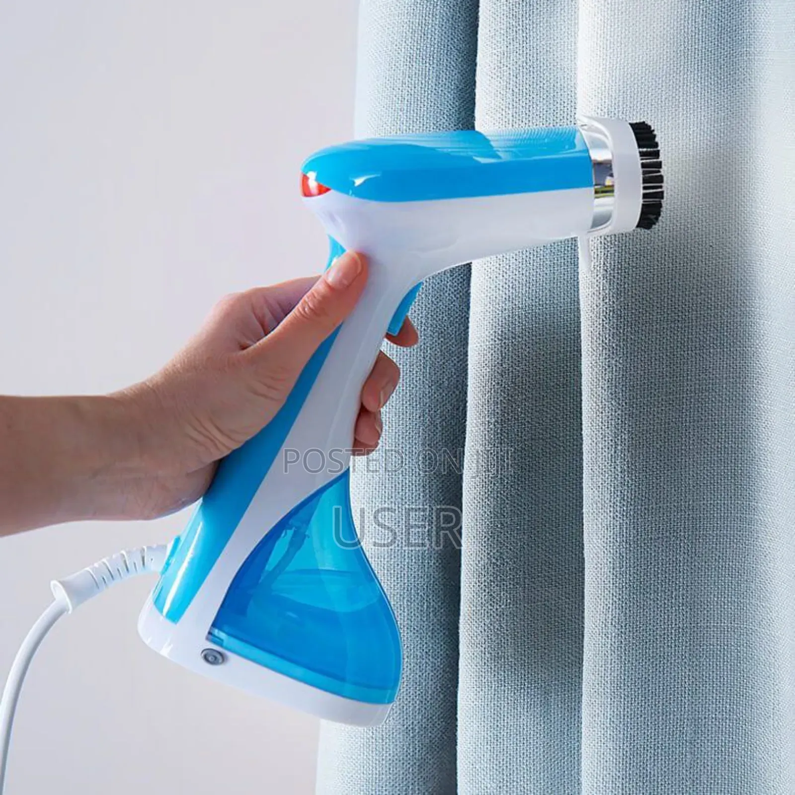 Hometime Handy Garment Steamer