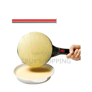 Dessini Regina 3 Sets Crepe Maker
