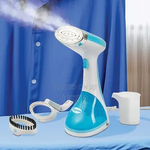 Hometime Handy Garment Steamer