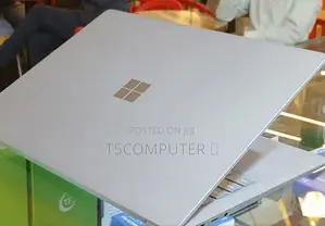 New Laptop Microsoft Surface Laptop 4 16GB Intel Core I7 SSD 512GB