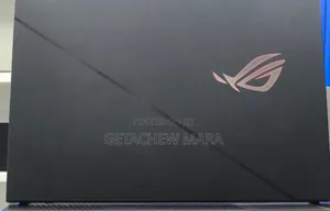 Photo - New Laptop Asus ROG Strix G15 32GB Intel Core I9 SSD 1T