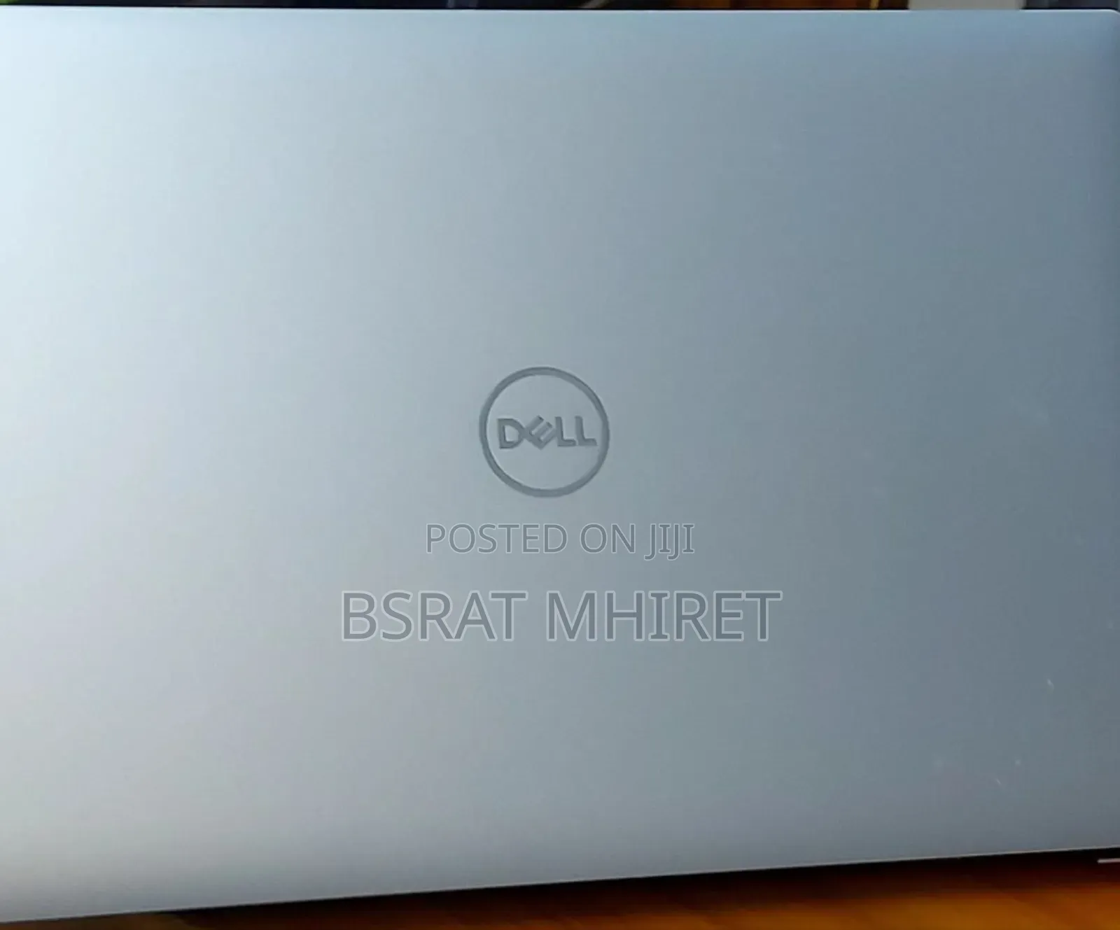 New Laptop Dell Precision 15 3520 16GB Intel Core I7 SSD 512GB