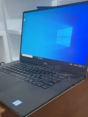 New Laptop Dell Precision 15 3520 16GB Intel Core I7 SSD 512GB