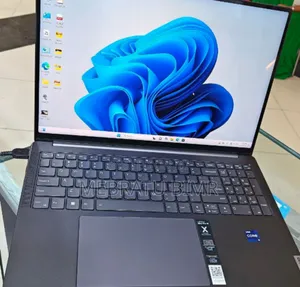 New Laptop Lenovo Yoga 9i 32GB Intel Core I9 SSD 1T