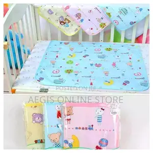 Waterproof Baby Urine Mat Cover