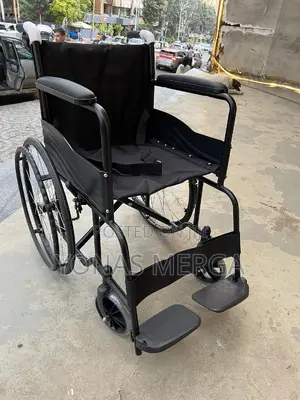 Wheelchair/Wilcher(Indoor/Outdoor) Features Like Foldability