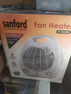 Sanford Room Heater