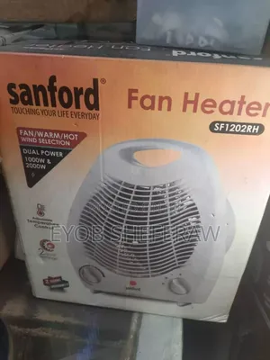 Sanford Room Heater