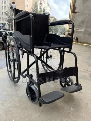 Easy to Move | Ultra Durable Wheelchair||In Akaki Kality//