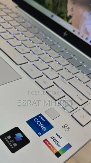 Photo - New Laptop HP Pavilion 15 16GB Intel Core I5 SSD 1T