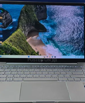 New Laptop HP Pavilion 15 16GB Intel Core I5 SSD 1T