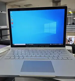New Laptop Microsoft Surface Book 3 16GB Intel Core I7 SSD 256GB