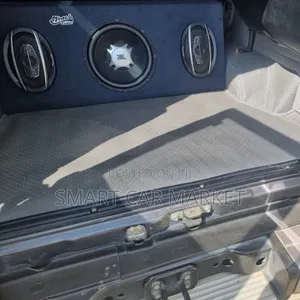 Toyota Land Cruiser 2021 Gray