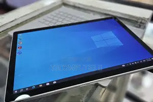 New Laptop Microsoft Surface Book 3 16GB Intel Core I7 SSD 256GB