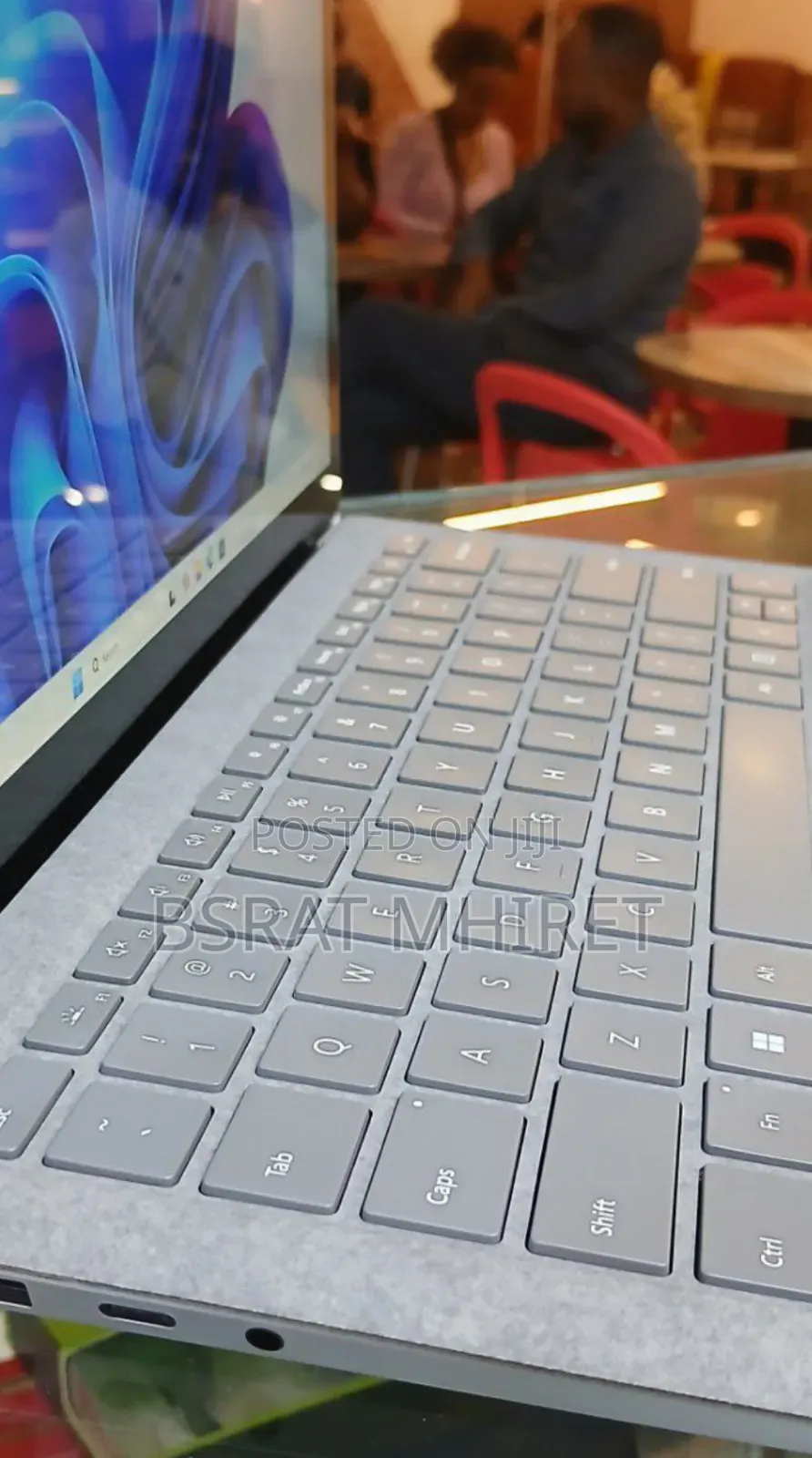 New Laptop Microsoft Surface Pro 4 16GB Intel Core I7 SSD 512GB