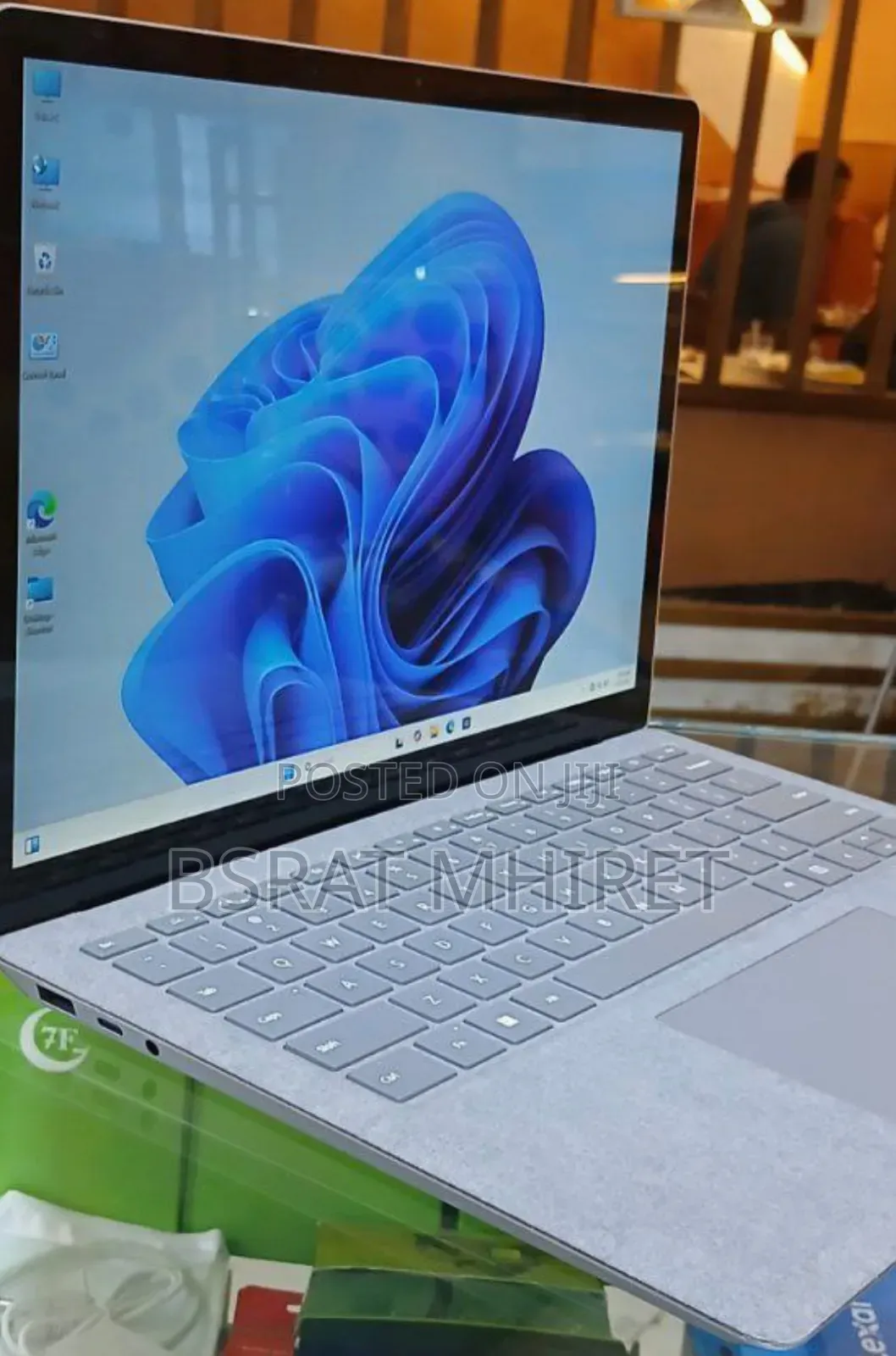 New Laptop Microsoft Surface Pro 4 16GB Intel Core I7 SSD 512GB