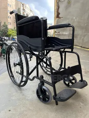 Medical Wheelchair刁٦wheelchair||In Yeka/Kirkos☆٥wheelchair