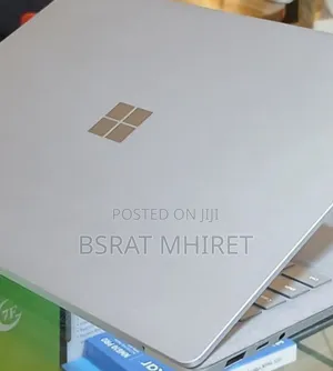 New Laptop Microsoft Surface Pro 4 16GB Intel Core I7 SSD 512GB