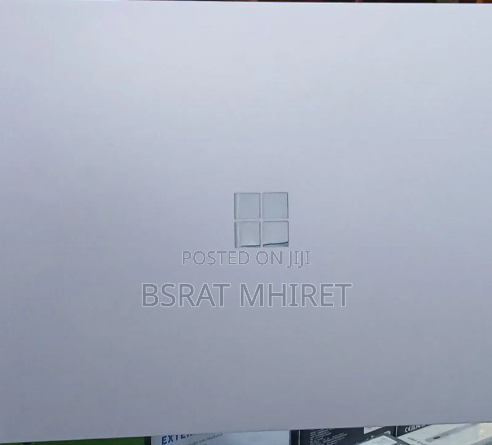New Laptop Microsoft Surface Pro 4 16GB Intel Core I7 SSD 512GB