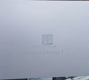 New Laptop Microsoft Surface Pro 4 16GB Intel Core I7 SSD 512GB