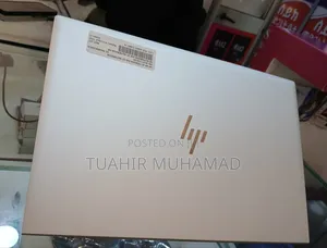 New Laptop HP EliteBook 840 16GB Intel Core I5 SSD 512GB