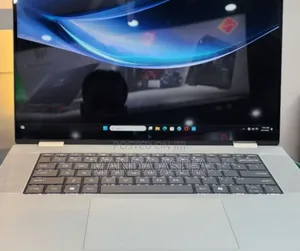 Photo - New Laptop HP Envy X360 16GB Intel Core Ultra 7 SSD 512GB