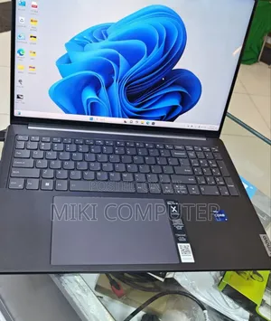 New Laptop Lenovo Ideapad 3 32GB Intel Core I9 SSD 1T