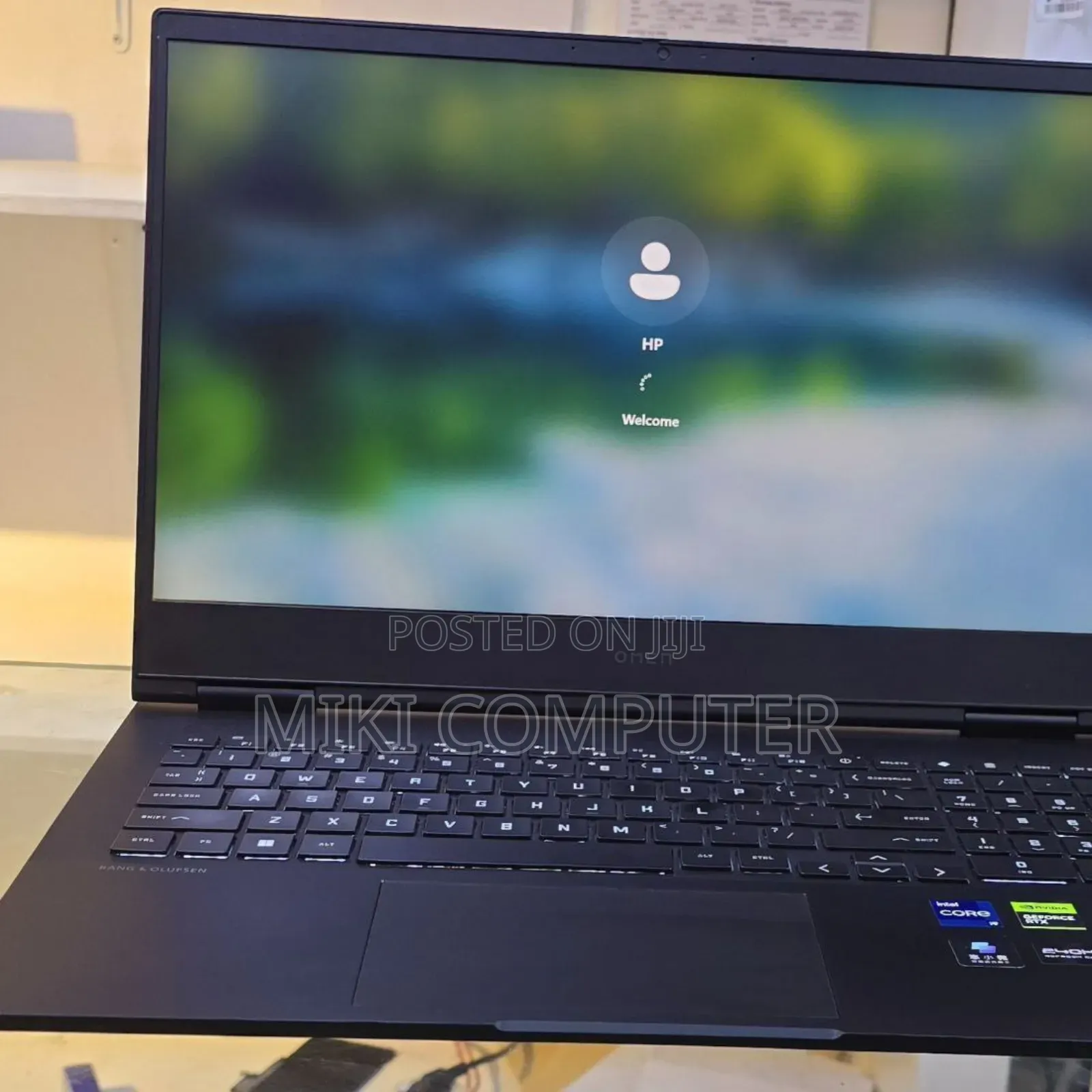 New Laptop Lenovo Ideapad 3 32GB Intel Core I9 SSD 1T